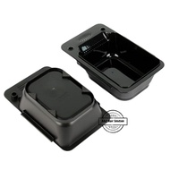 Ingrid Hair Colour Bowl Hair Colouring Mixing Bowl Hair Dye Bowl Dying Barbershop Salon With Holder 