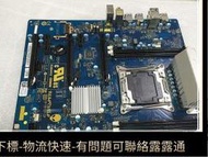 戴爾DELL外星人Area 51 R2主機板X99 9G12C FRTKJ XJKKD MS-7862
