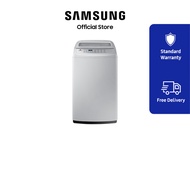 Samsung Air Turbo Top Load Washer (7kg) WA70H4000SG/FQ