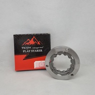 ONE WAY STARTER PLATE FOR SATRIA FU 150 MOTORCYCLE (12614 05F10) TAKAYAMAOriginal