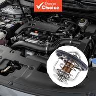 19301-RNA-315 Engine Coolant Thermostat for Honda Civic EXC Si HR-V Hy ILX 2006-2015 1.8L