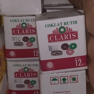 Meisis claris Color (WTC) 12kg