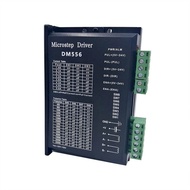 DM556 Digital Stepper motor driver 2 phase 5.6A for 57 86 stepper motor NEMA23 NEMA34 Stepper Motor 