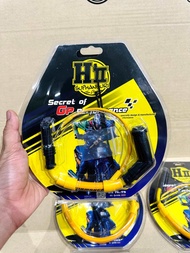 เฮงสุพรรณ🚸สายเคเบิ้ลคอยล์HII🚸Wave125iLed2023-2025/Wave110iLed2021/Wave125iLed2021/ปลาวาฬเก่า/MSX125/