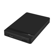 Eznet Ubiquitous Next-525U3 External Case (Hard Drive Not Included) Next