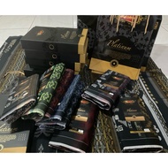 PLATINUM DIS -TIS - GSI GOLD KETJUBUNG