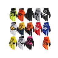 Outdoor Cycling Motorcycle Cycling Gloves Full Finger Cycling Gloves