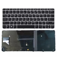 HP Elitebook 820 G3 828 G3 828 G4 725 G3 725 G4 Pointer Laptop Keyboard