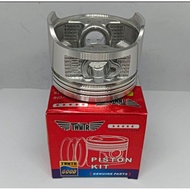 Piston/Piston kit CG200 Oversize 100 (53D) Three-Wheeled Spare Parts