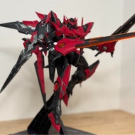 Gundam MG 1/100 iron toys star destroyer (metal frame) MG exia dark matter/