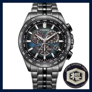 CITIZEN Watch- Citizen Brand Watch 100th Anniversary Limited Edition Model Eco-Drive Radio Wave Watc