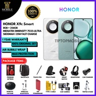 [NEW] Honor X9c Smart 5G ( 8GB + 256GB ) Original Honor Malaysia
