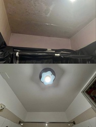 【☀️勁過抽濕機🌬️剿滅霉菌】全屋油漆翻新🪜除霉防水 家居專家👷🏻‍♀️採用日本立邦 呼吸道敏感人士及寵物友好👍🏻