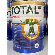 Anlene Total 10 milk powder 800g vanilla flavor