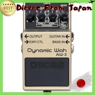 BOSS Dynamic Wah AW-3