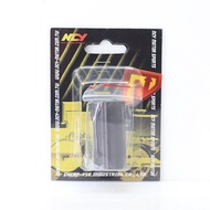 NCY RACING * DLC BUSH *  XMAX250 / XMAX300 / XMAX V1-V3 / XMAX 250 / XMAX 300 FRONT CVT PULLEY BUSH