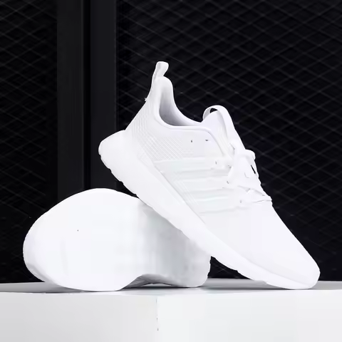 Adidas genuine new NEO QUESTAR FLOW men's sports casual shoes EG3205