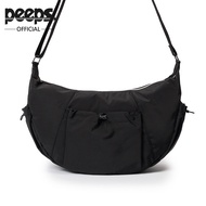 [PEEPS] Supernova Hobo Cross Bag(2 Size)