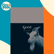 [100% Original Books] - Goat by Joy Hinson (UK edition, paperback)
