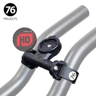 76 PROJECTS TT MOUNT 3.0 Standard Computer Mount