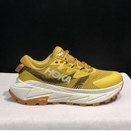 Hoka SKYLINE-FLOAT X Outdoor non-slip hiking shoes cross-country sports running shoes KKSJ DER3 UO8X