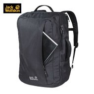 Jack wolfskin Wolf Claw Genuine Outdoor Unisex 26L Mountaineering Bag Travel Backpack2008051