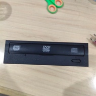 Used Optical Drive DVD CD RW Combo Lite-On Multi Recorder RW DVD-R DL Compact Disc DVD CD ReWriteabl