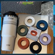 AG Cup Cover, 71-77mm Diameter Anti Slip Bottle Cover, Durable Universal Protective Silicone Bottom 