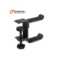 Head-Mounted 360°Rotating Earphone Stand Creative Game Earphone Stand Computer Earphone Holder Hook 