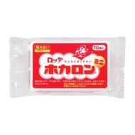 LOTTE 樂天 小型暖暖包（10枚入）