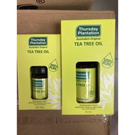 Thursday Plantation Tea Tree Oil