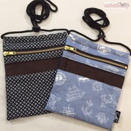 Sugar Glider Bonding Pouch Simple and Basic High Quality Handmade