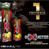 g c x factor