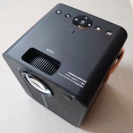 ❤️⭐ Projector 投影儀 高清 家用手機投影 no YouTube No Netflix no remote