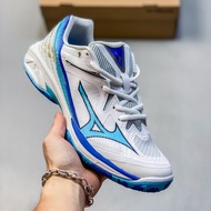 Mizuno WAVE CLAW 3 Badminton Shoes Men's and Women's Professional AntiSlip Sports Shoes Training 0B9