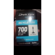 Fixie inner tube 700x23c