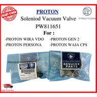 PW811651 ORIGINAL PROTON WIRA VDO / PERSONA GEN2 WAJA CPS FUEL RETURN SOLENIOD VALVE CHARCOAL CANIST