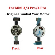 Original Gimbal Camera Yaw Motor For DJI Mini 3 / 3 Pro / 4 Pro Drone Replacement Gimbal Y-axis Engi