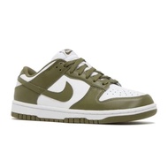2025 NEW Nike Dunk Low Medium OliveAM