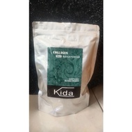 TS Bleaching KIDA Putih 500gr Bleaching Rambut Grade A Premium Level 9 COD.