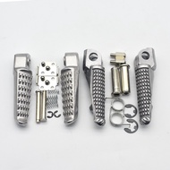 สำหรับคาวาซากิ ZX6R ZX636 ZX9R ZX10R ZX14 ZX-14 Z750 Z1000 ZZR1200ที่ GTR1400 ZZR1400 ER6N ที่ด้านข้