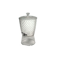 23537 LAVA TAMU WATER DISPENSER 7.6L PLASTIK WATER DISPENSER BEKAS AIR