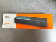 [夏季優惠] 全新 Anova Culinary Precision Vacuum Sealer 食物抽真空機 ANVS01-UK00 [5件額外9折]