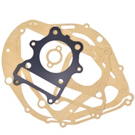 Motorcycle Accessories Full Set Cushions, Major Repair Pads, Minor Repair Pads, Repair Kit for GN250