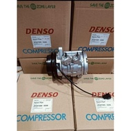 kompresor kompressor compresor conpressor ac mobil xenia 1.0 tahun 2004 2005 2006 2007 2008 2009 201