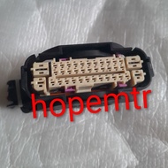 Wuling abs module socket