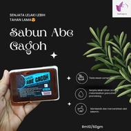 SABUN ABE GAGOH / MELAMBATKAN PANCUTAN PRAMATANG / TAHAN LAMA