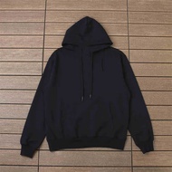 Arrow Back Gradient Blurry Black Frosted Arrow Black Hoodie Storm