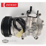 Perodua Alza / Myvi 1.5 Lagi Best D54T AirCond Compressor 💯% Original Denso Parts