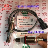Original  DENSO O2 Oxygen Sensor for Suzuki swift RS415 RS413 Wagon RB413 Alto 1.0 Baleno Jimny (4-P